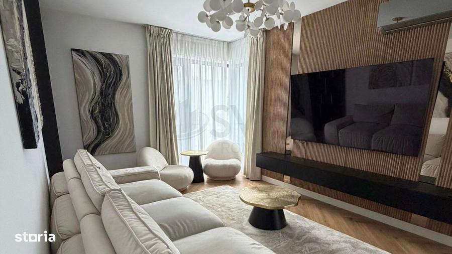 Apartament 2 camere Premium MyPlace Pipera - 8