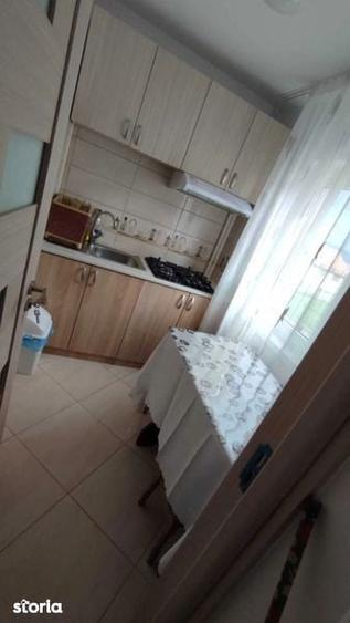 Inchiriez garsonoera confort 1 Rm.Valcea zona Nord - 3