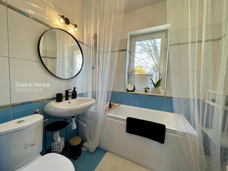 Apartament 2 camere 60MP | Prima inchiriere | Renovat 2026 | Greenfield | - 13