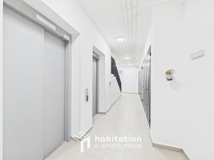 3 camere modern, aproape de Pădurea Verde - 31