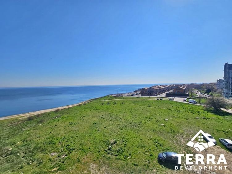 Faleză Nord |  3 camere de închiriat | Aproape de plajă - 2