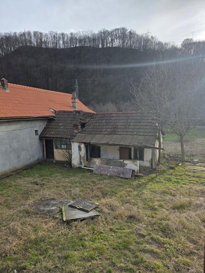 Vand casa la un super pret! - 1