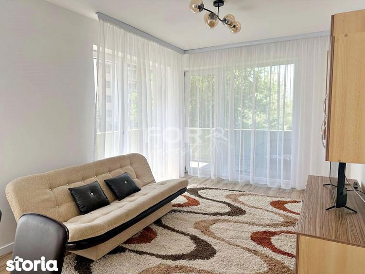 Apartament 3 camere de inchiriat Prima Universitatii - 5