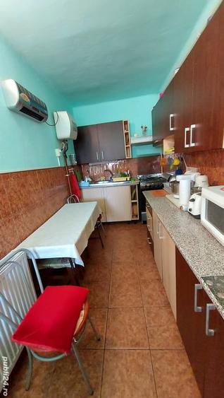 Vand 2 case in Chi?ineu Cri? (schimb cu casa in Arad) - 1