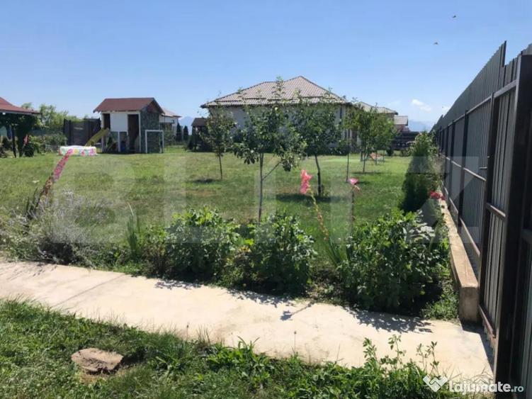 ???? Casa de vanzare Bod, judetul Brasov - 14