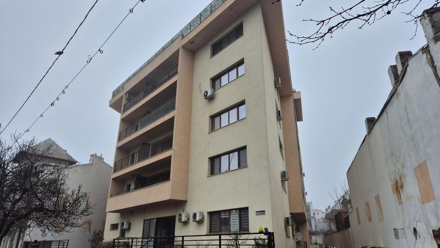 Apartament cu 2 camere 40,13 mp - Calea Plevnei - 6