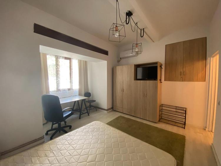 Comfortable 2 Bedroom Parc Cismigiu - Universitate Area - 5