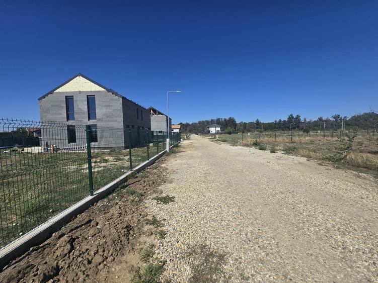 Gulia, Tartasesti, Eden Forest Residence,Samurcasi - 1