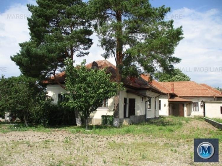 Spatiu comercial de vanzare in Urlati, zona Est, 951 mp #13244 - 13