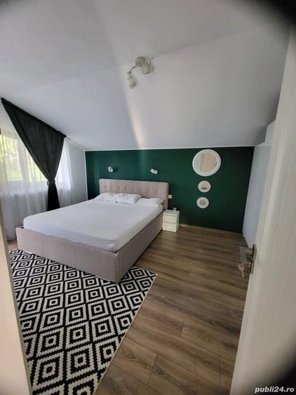 Vand casa P+M zona Ostroveni-Dem Radulescu - 2