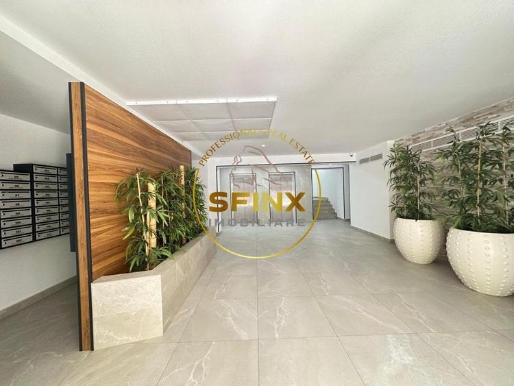 Penthouse de vanzare 242 mp totali Hils - 12