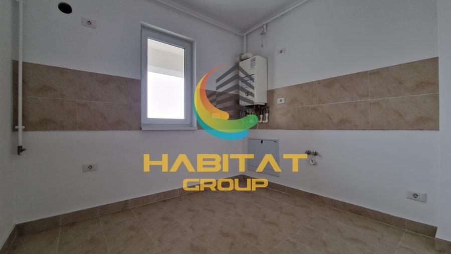 Garsoniera decomandata - Parcare Inclusa- Predare Imediata - 9