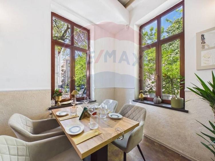 Afacere de vanzare, restaurant Gradina Icoanei - 10