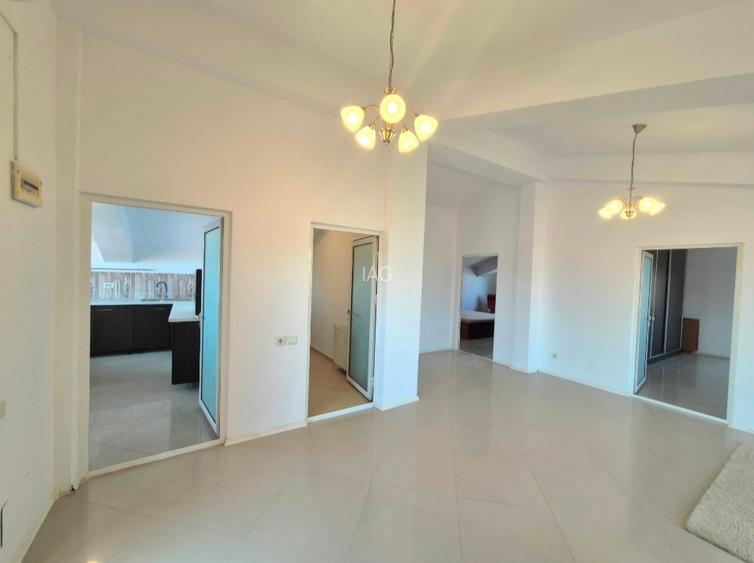 PIPERA - Apartament 3 camere