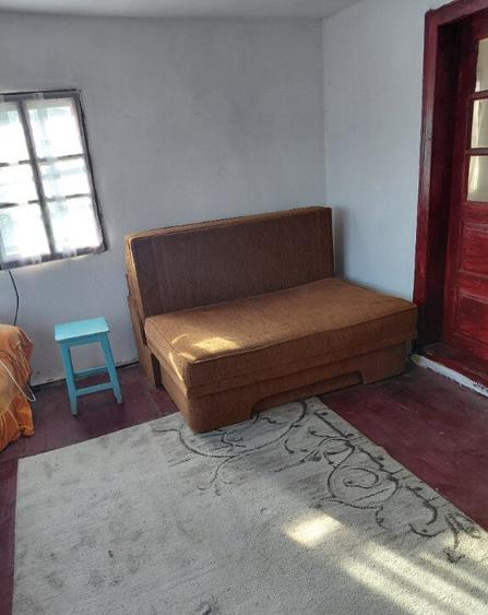 Casa 3 camere zona munte Bozioru, Buzau - 12