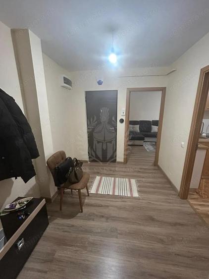 APARTAMENT 2 CAMERE// 9 MAI//STR. PADINA - 5