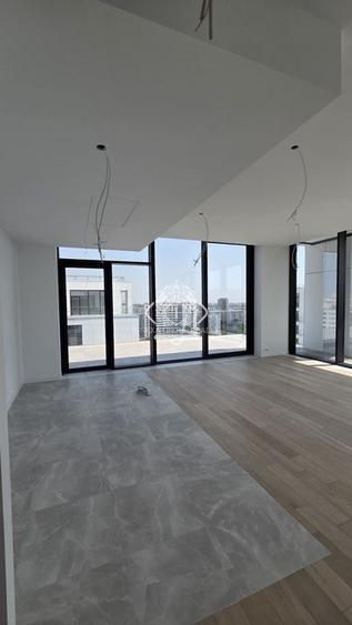 One Cotroceni Park | Penthouse 4 cam | 192mp | bloc 2023 | et 11 | 601.433 euro - 1