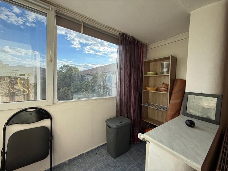 Apartament 3 camere, 47mp utili si boxa la subsol, zona Dacia - 4