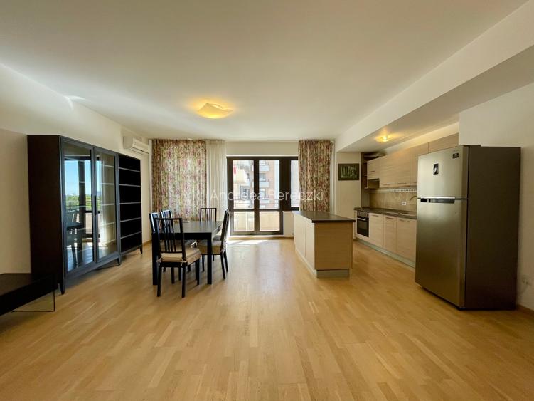 Vanzare apartament 4 cam 3 bai, 125 mp + 20 mp balcoane | Baneasa, ZOO Vanzare apartament 4 cam 3 bai, 125 mp + 20 mp balcoane | Baneasa, ZOO