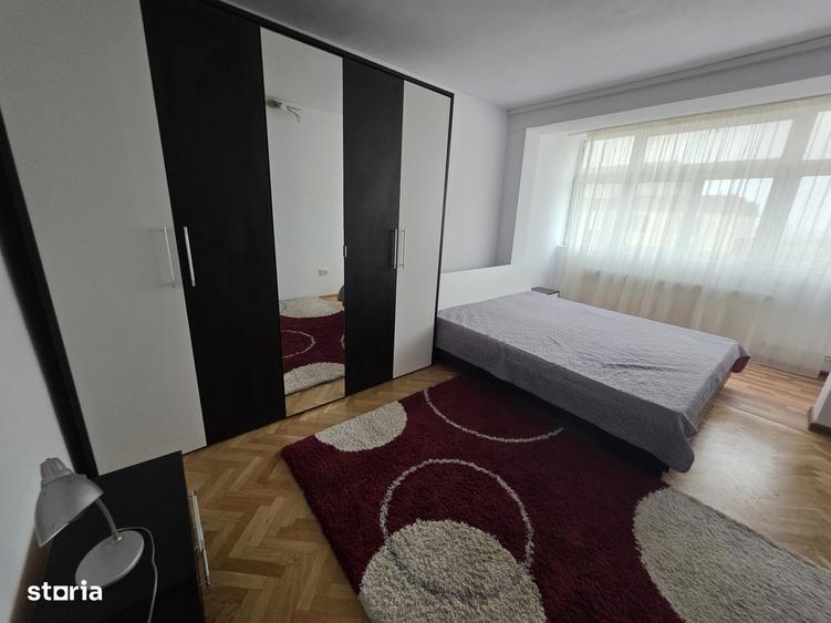 Inchiriez apartament 3 camere Grivitei Pet friendly - 7