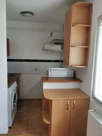 Vanzare garsoniera Piata Sudului Alexandru Obregia - 2