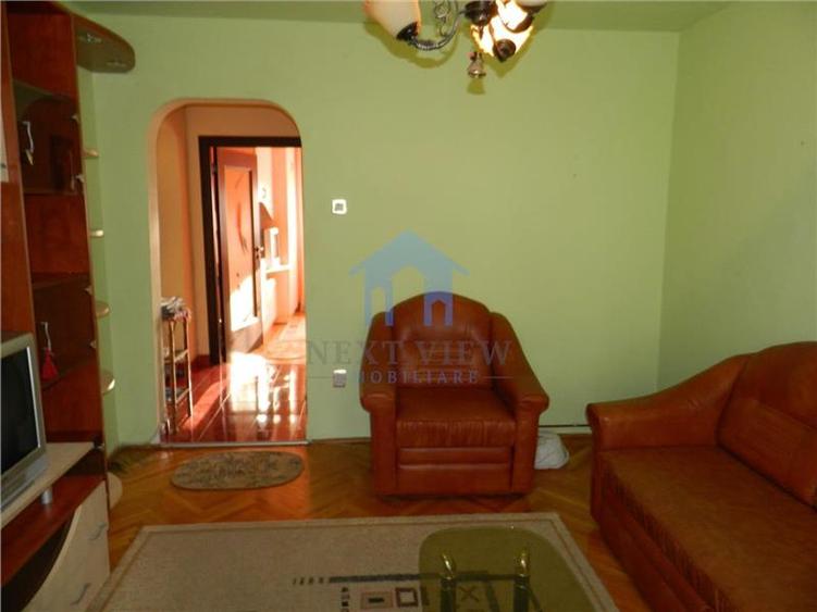 Apartament 2 camere, Grigorescu - 16