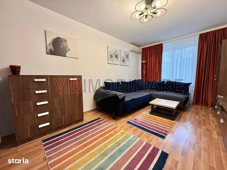 2 Camere - Crangasi - Metrou - Lacul Morii - 4