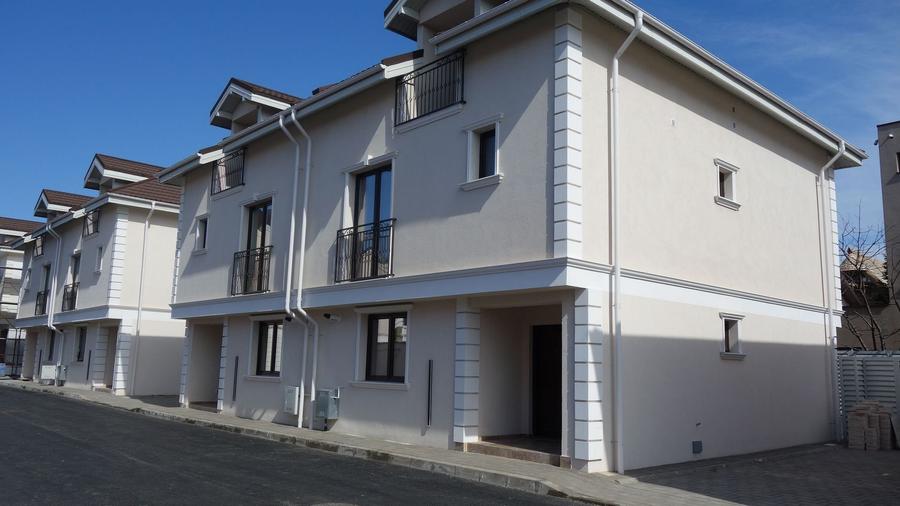 Pipera-Stadionul Anghel Iordanescu - 1