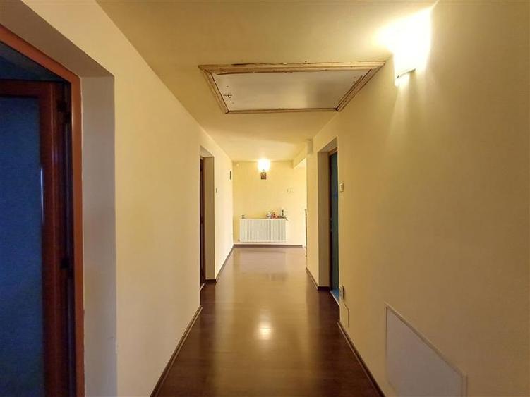 5 camere - 3 bai - 200 mp utili - teren 920 mp - Domnesti - Craitei - comision 0 - 10