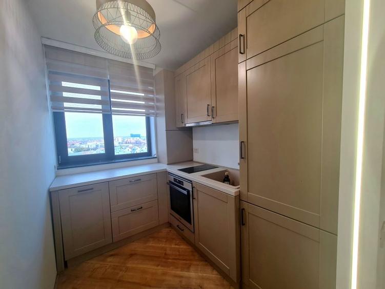 Apartament | 2 camere | Pipera | 4city North - 6