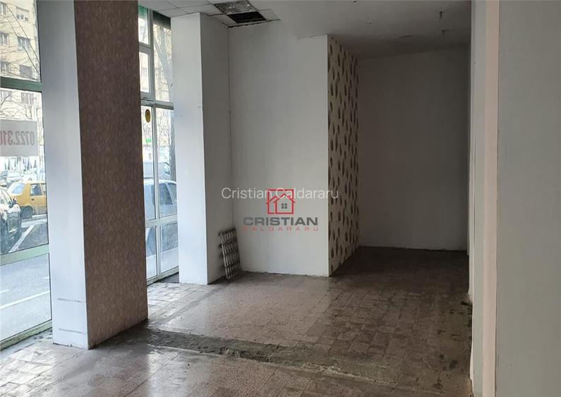 Spatiu comercial Pantelimon, Bucuresti