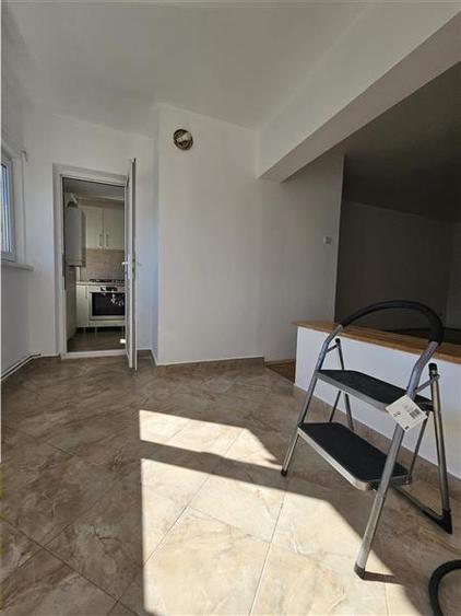 Apartament nemobilat cu priveliste Grivitei - 10