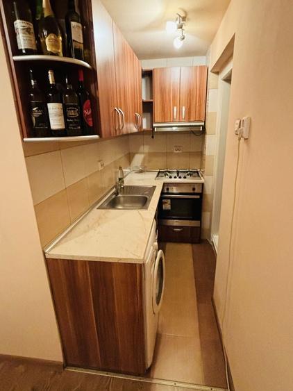 Casa de vanzare Cuzap sau schimb cu apartament Oradea - 3
