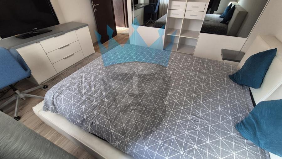 Apartament 2 Camere Libertatii Bucuresti - 13