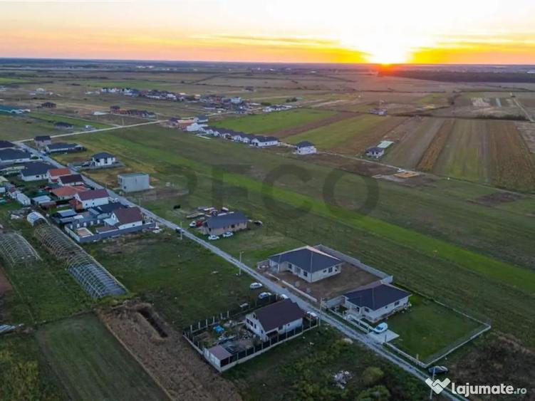 Reco, Teren intravilan, Cihei - 7