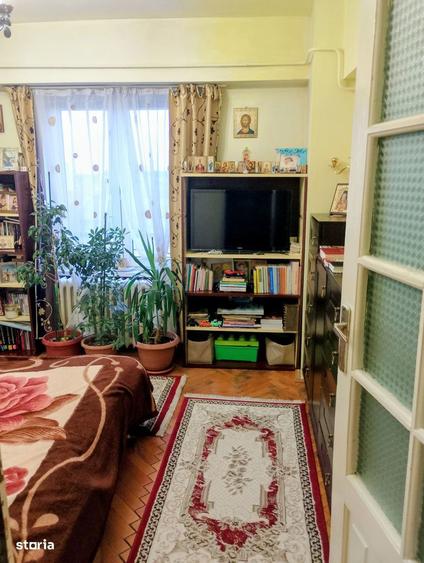 CI638 Dorobantilor-Simion Barnutiu,3 camere,Renovat - 6