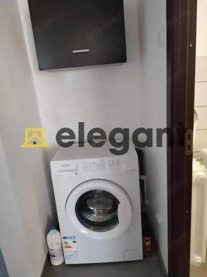 2 camere, decomandat, 54 mp, AC, mobilat, renovat, Brazda-CAS - 9