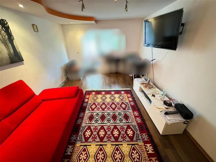 Apartament 2 camere, etaj 2/3, hol patrat, logie + balcon, Brailei - 2