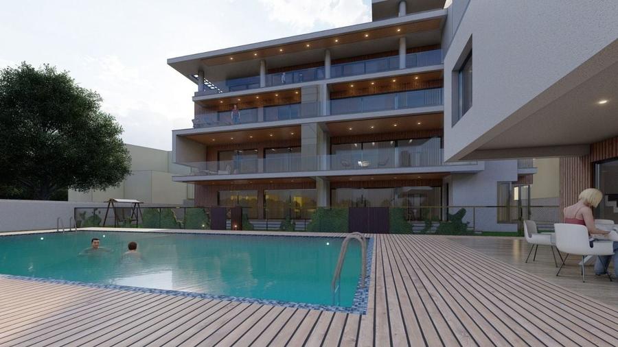 Teren de Vanzare | malul lacului TEI | Proiect Autorizat - 8