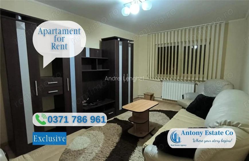 Apartament de inchiriat, 3 camere, Rogerius- Oradea Apartament de inchiriat, 3 camere, Rogerius- Oradea