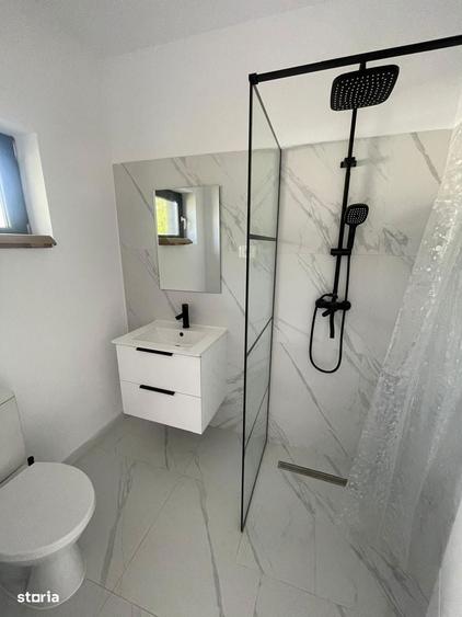Vila Moderna Individuala | Clinceni - Olteni | Finisaje Premium - 7