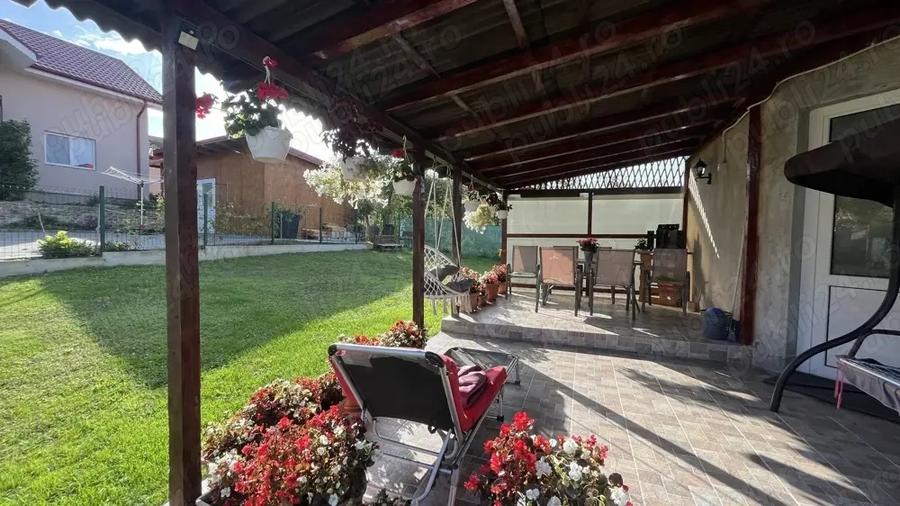 Casa de vanzare Hidiselu de Jos Bihor - 10