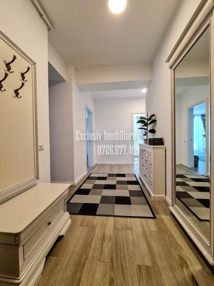 TERMEN LUNG! Ap de LUX pe Malul Lacului - Parcare Privata - Vedere la Mare - 14