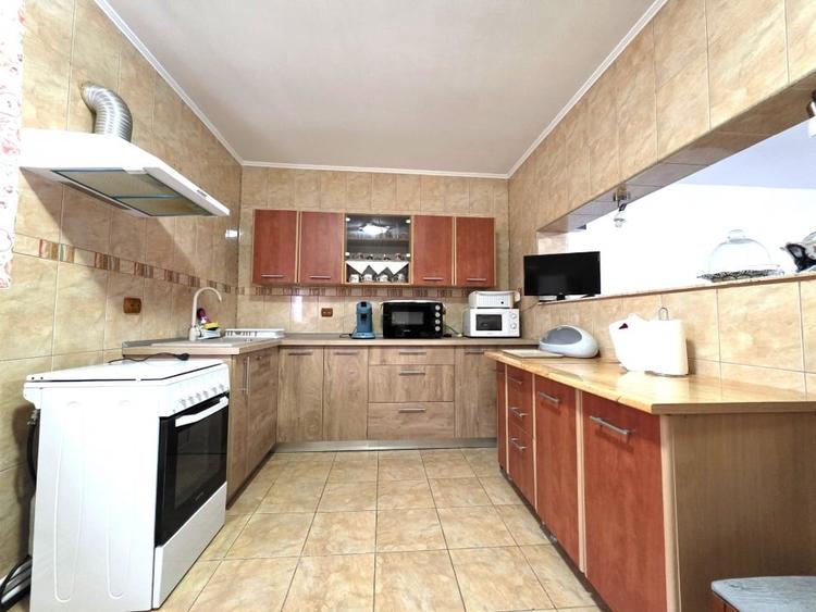 Casa cu 3 camere si garaj - teren 1180 MP - Oituz, jud. Constanta - 21