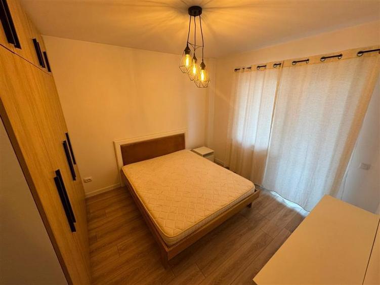 Apartament 2 camere  Baciu zona Regal - 5