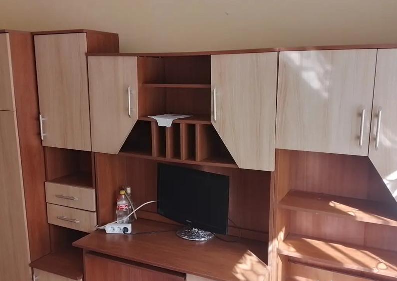 Inchiriez garsoniera central - 1