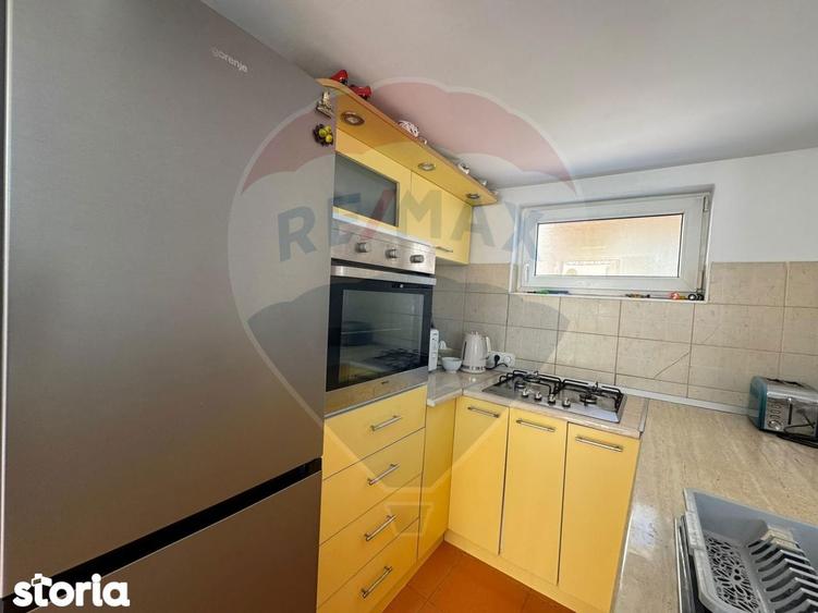Casa deosebita pe str Iazului - 7