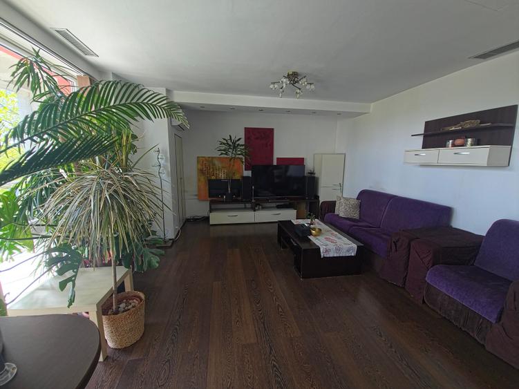 Sat Vacanță Coralia Residence 2 Camere Parcare Subterană Inclusă în Preț - 14