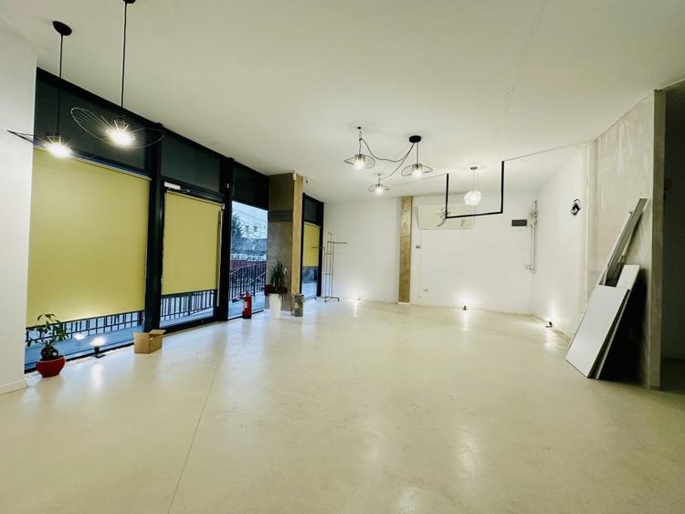 De Închiriat: Spațiu Comercial Premium | Vizibilitate Top – Tăietura Turcului - 1