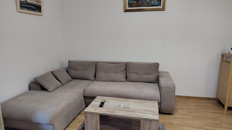 Apartament 3 camere Modern Mihalache / Popisteanu Parter, Centrala Mobilat, 82mp - 14